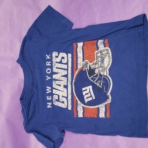 NY Giants T